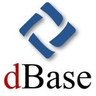 dBase logo