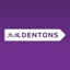 Dentons logo