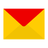 Yandex Mail logo