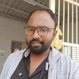 Tamilselvan Natarajan