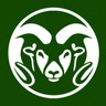 Colorado State University logo