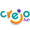 Crejo.Fun logo