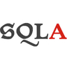 SQLAlchemy logo