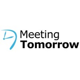 Meeting Tomorrow