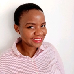 Simphiwe Maseko