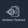 Amazon Textract logo
