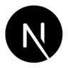 Next.js logo