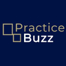 PracticeBuzz logo