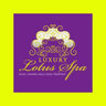 Luxury Lotus Spa logo