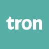 Tron logo