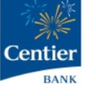 Centier Bank logo