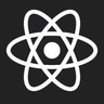 React VR logo