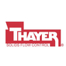 Thayer Scale logo