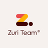 ZuriTeam logo