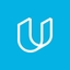 Udacity logo