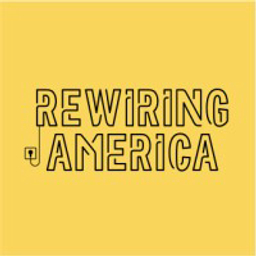 Rewiring America