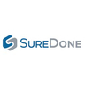 SureDone logo