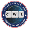 Cyberwarfare Labs logo