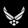 United States Air Force logo