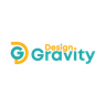 Design Gravity logo