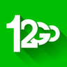 12Go Asia logo