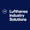 Lufthansa Industry Solutions logo