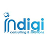 Indigi Consulting and Solutions logo