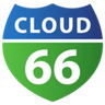 Cloud 66 logo