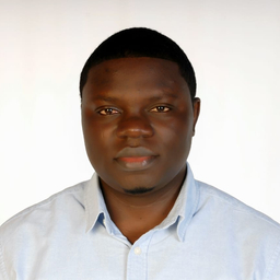 OLUWASEUN ADAMOLOJA