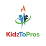 KidzToPros logo