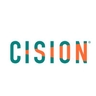 Cision logo