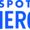 SpotHero logo