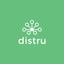 Distru logo