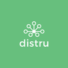 Distru Corp. logo