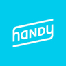 Handy Inc. logo