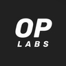 OP Labs logo