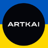 Artkai logo