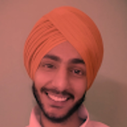 Charanpreet Singh