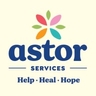 Astor Services logo