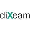 Dixeam logo