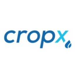 CropX