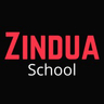 Zindua School logo