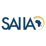 South African Institute of international affairs  logo