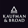 Kaufman & Broad logo