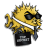 OpenSSH logo