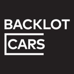 BacklotCars