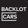 BacklotCars logo