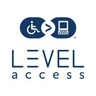 Essential Accessibility (now Level Access) logo