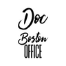 Doc Boston LLC logo