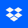 Dropbox Paper logo